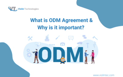 What Is ODM Agreement And Why Is It Important?