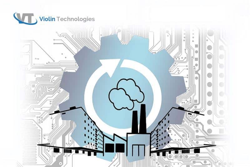 How Do New Technologies Influence The Manufacturing Industry?