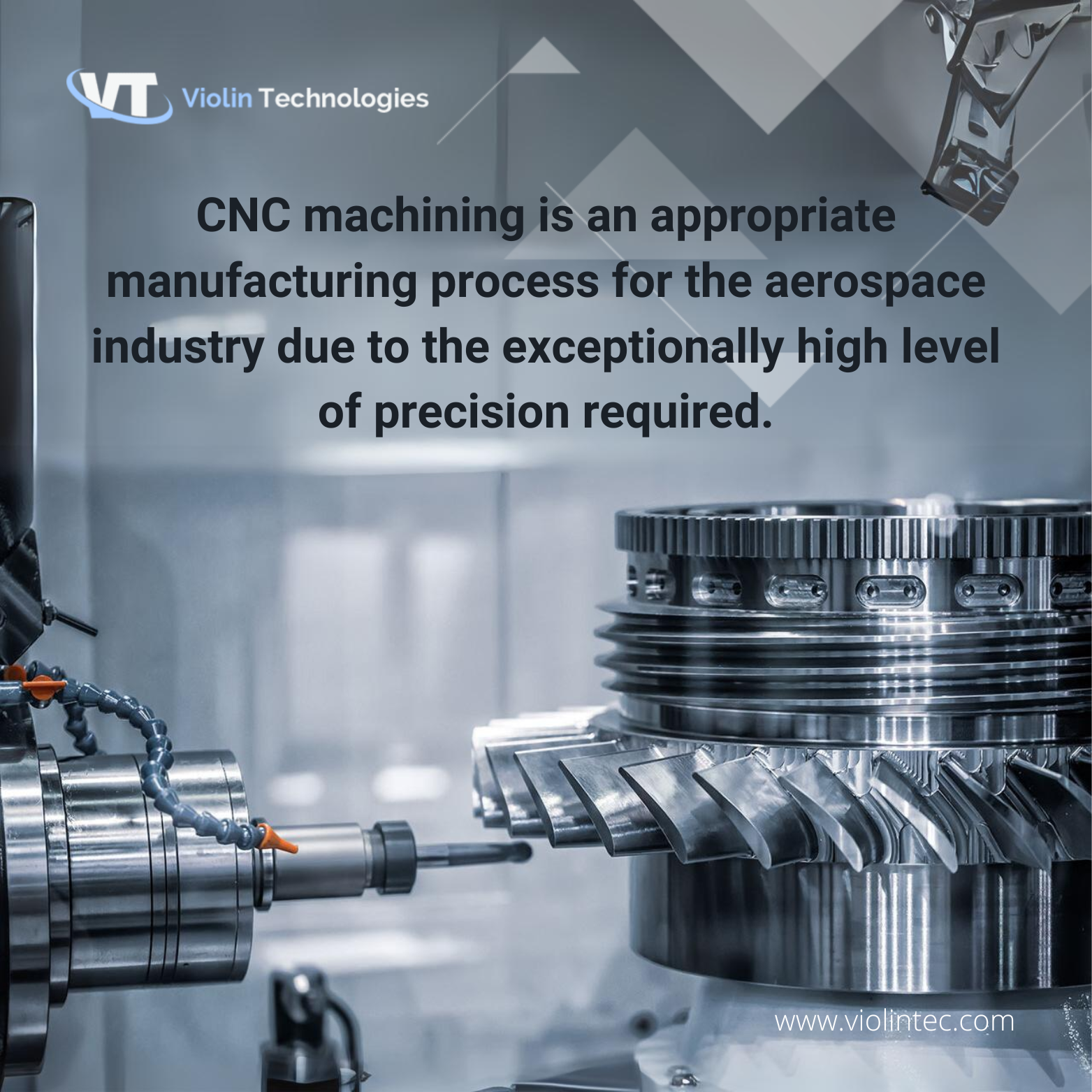 Importance of CNC Machining