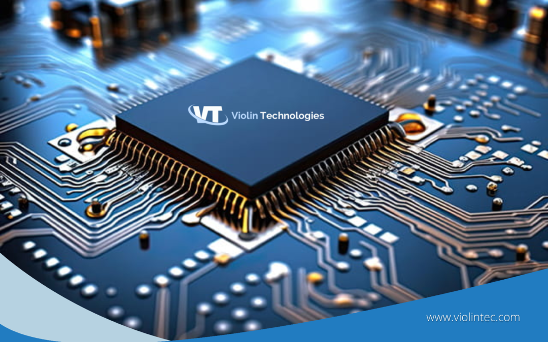 Best Practices For Designing Efficient PCB Layout