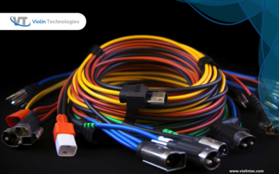 Will Wireless Technology Make Custom Cable Assemblies Obsolete?