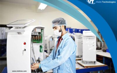 Key Trends In Medical Device Manufacturing: What To Expect In The Next Decade