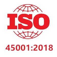 ISO 45001